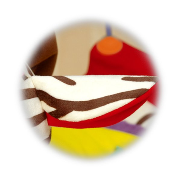 Развивающий центр K's Kids Зебра фото 11