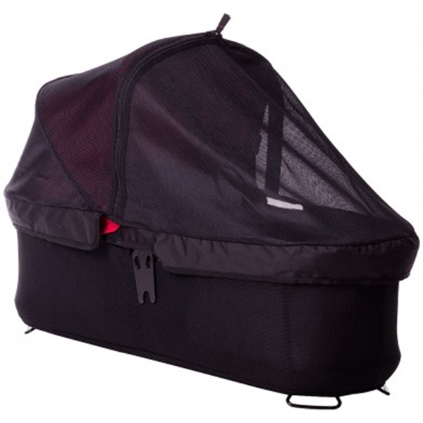 Фото УФ защита-москитная сетка Mountain Buggy Carrycot Plus Duet / Swift, реальные фотографии клиентов | Коляски-Кроватки.Ру