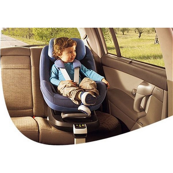 Автокресло Maxi-Cosi Pearl фото 9