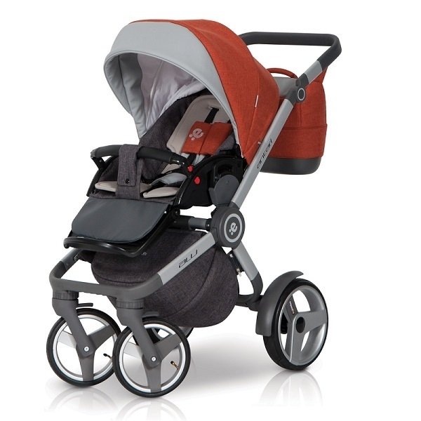 Детская коляска Expander Antari 2 в 1 фото 7