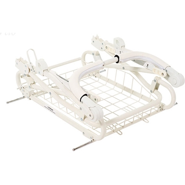 Коляска Sweet Baby Perfetto 2 в 1 фото 41