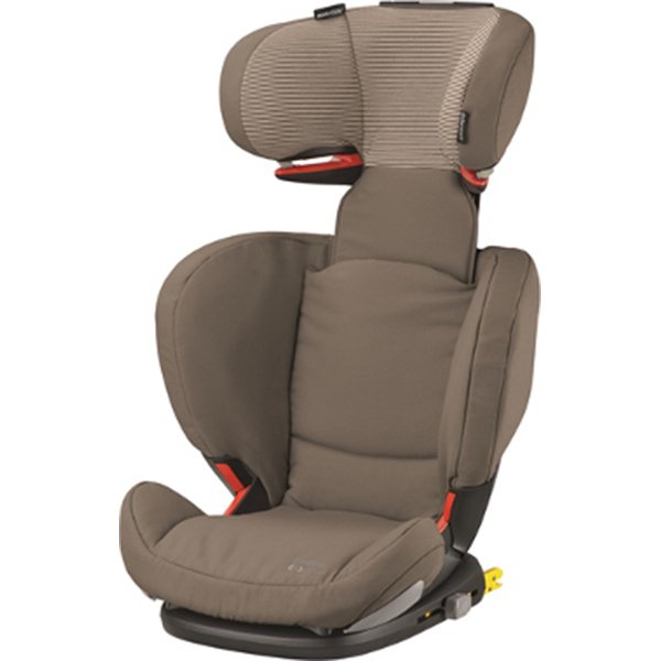 Фото Детское автокресло Maxi-Cosi Rodifix Airprotect, реальные фотографии клиентов | Коляски-Кроватки.Ру