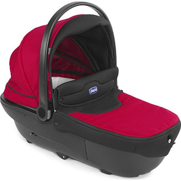 Люлька для детской коляски Chicco Activ3 Люлька для детской коляски Chicco Activ3 - Фото