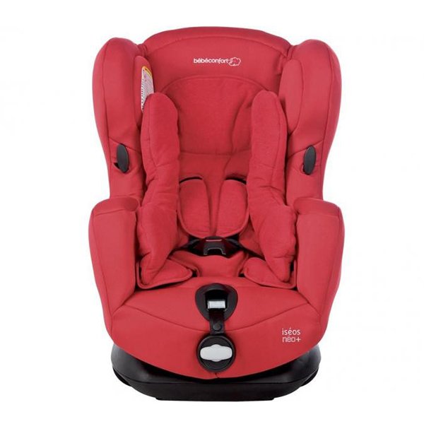 Iseos top neo isofix