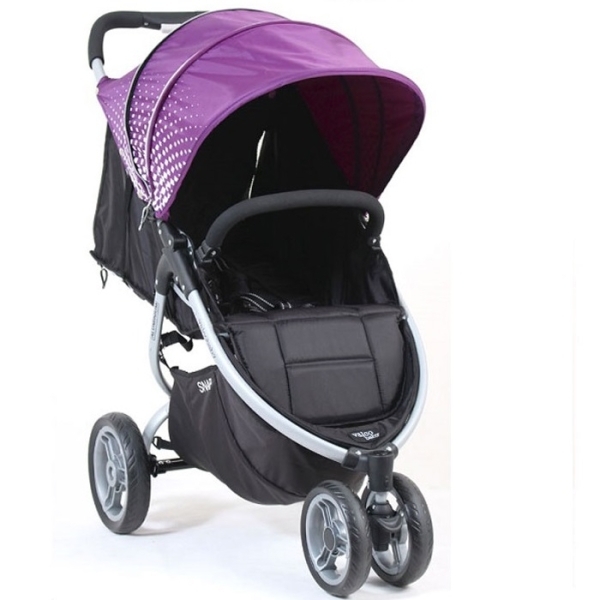 Фото Капор Valco Baby Vogue Hood для Snap и Snap 4, реальные фотографии клиентов | Коляски-Кроватки.Ру