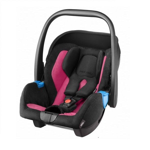 Фото Автокресло Recaro  Privia 0+, реальные фотографии клиентов | Коляски-Кроватки.Ру