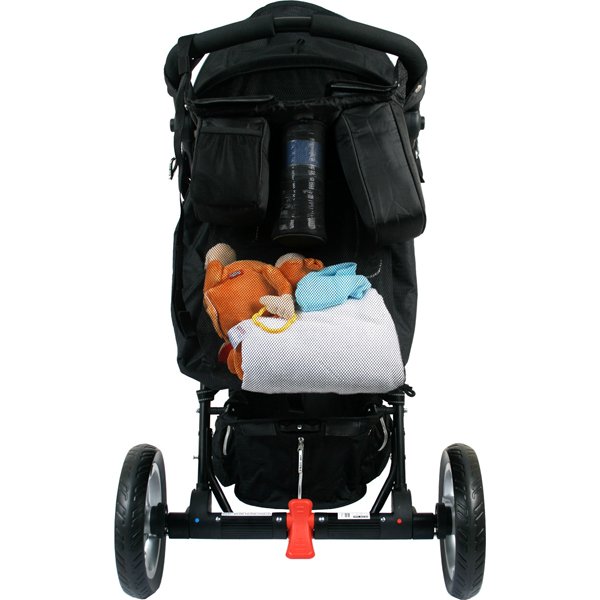 Сумка-пенал Valco Baby Stroller Caddy фото 2