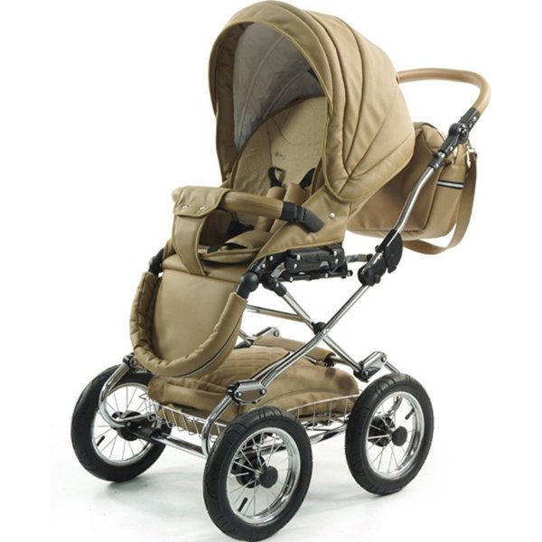 Детская коляска Tako Mille 2 в 1 фото 2