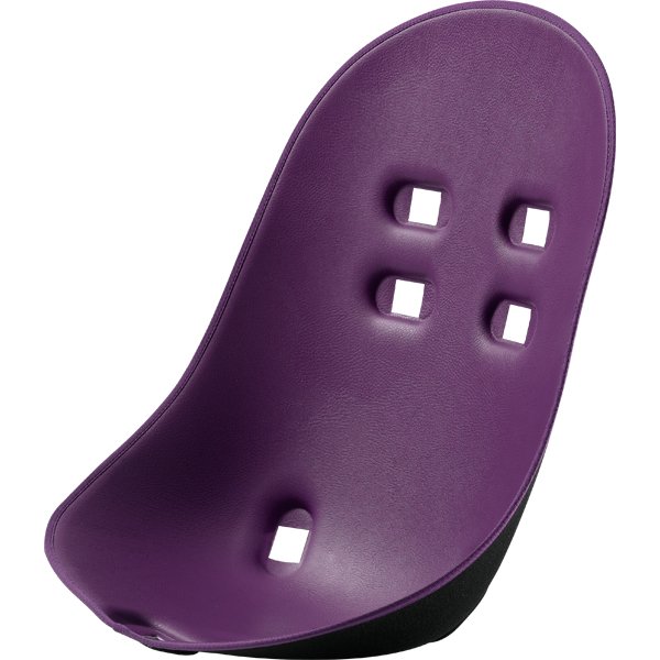 Фото Матрасик для сиденья детского стульчика Mima Moon High Chair Seat Pad, реальные фотографии клиентов | Коляски-Кроватки.Ру