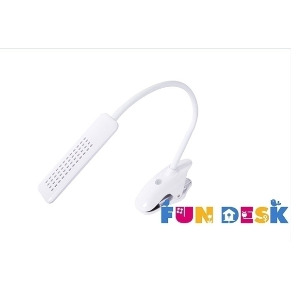 Настольная светодиодная лампа FunDesk L2W фото 2