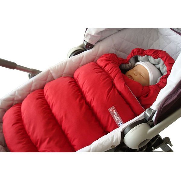 Детский конверт для прогулок/на выписку Red Castle T'Igloo фото 3