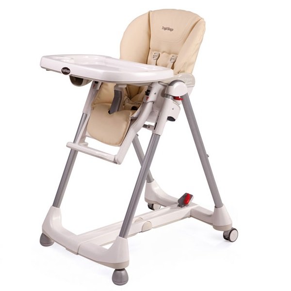 Фото Стульчик для кормления Peg Perego Prima Pappa Diner, реальные фотографии клиентов | Коляски-Кроватки.Ру