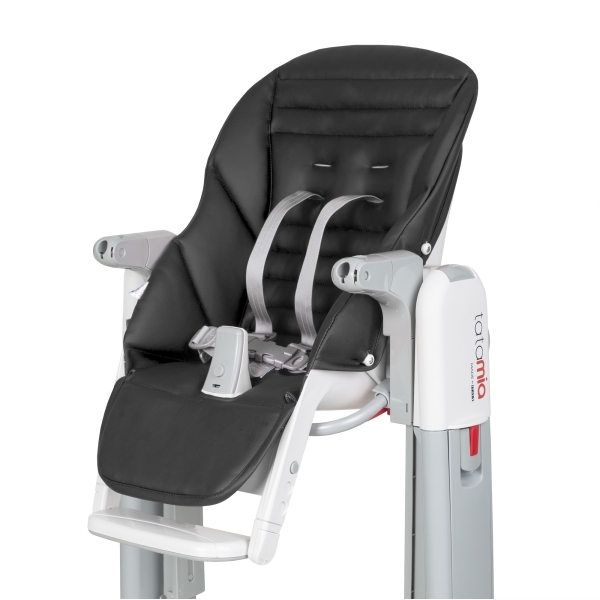 Фото Сменный чехол Esspero для стульчиков Peg-Perego Tatamia / Siesta Leatherette, реальные фотографии клиентов | Коляски-Кроватки.Ру