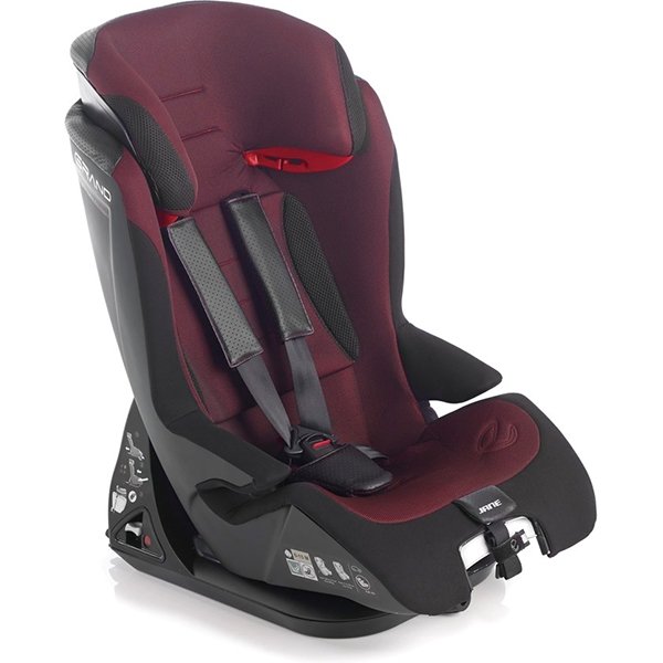 Jane grand isofix shop
