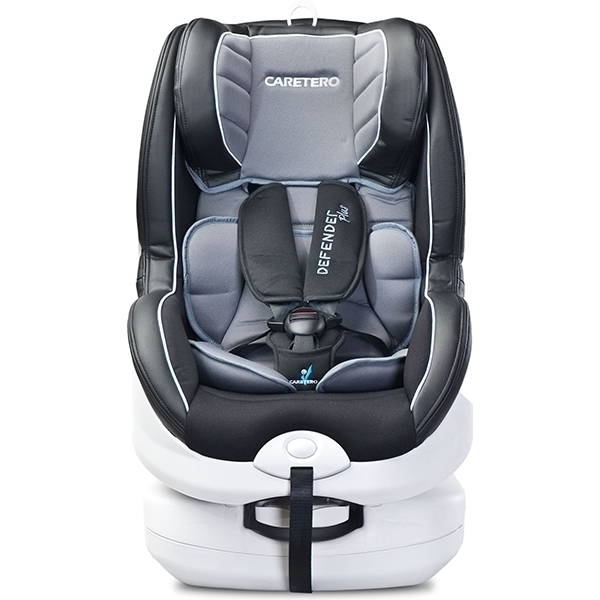 Детское автокресло Caretero Defender Plus Isofix фото 6