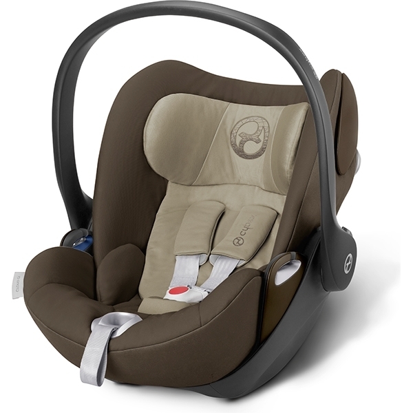 Cybex Cloud Q