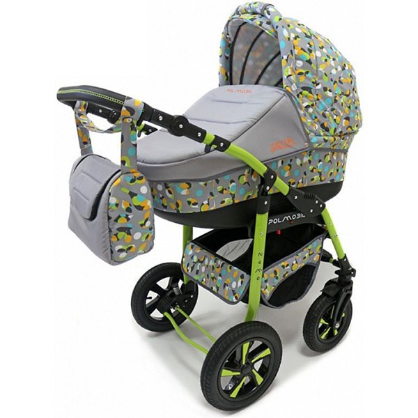 Polmobil Nemo Lux 2 1