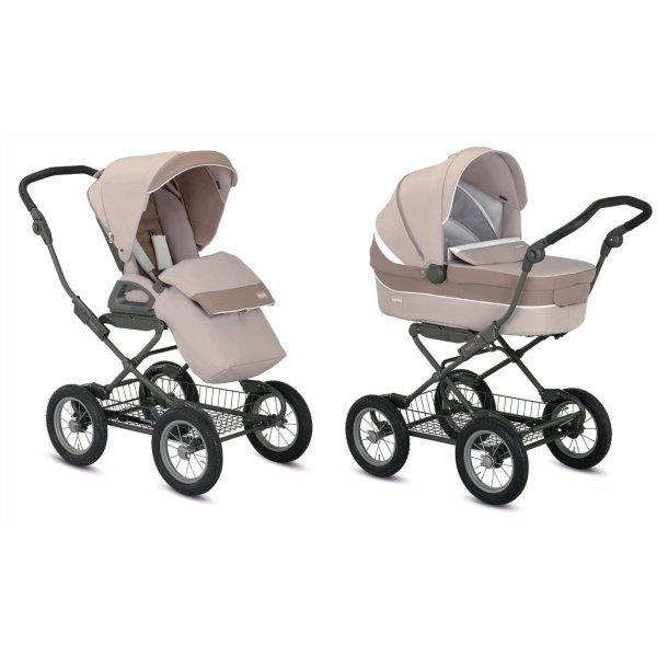 Детская коляска Inglesina Sofia 2 в 1 - Фото