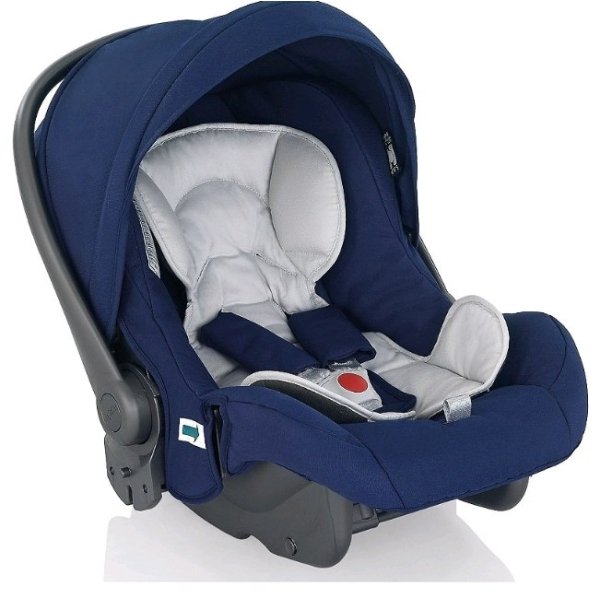 Inglesina Huggy Multifix Trilogy