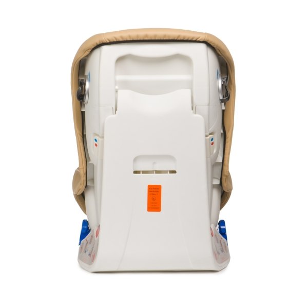 Автокресло Happy Baby Taurus V2 фото 6