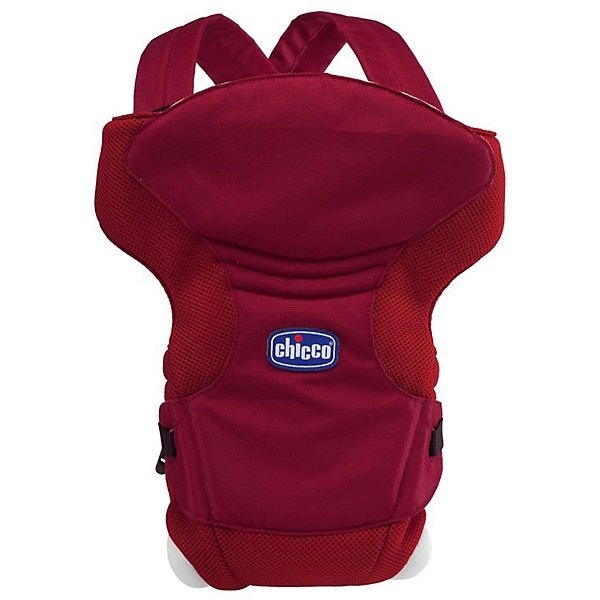 Рюкзак-кенгуру Chicco Go New - Фото