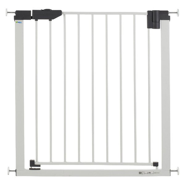 Барьеры-ворота Geuther Easy Lock Light 4765 Барьеры-ворота Geuther Easy Lock Light 4765 - Фото