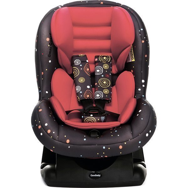 Geoby car seat discount