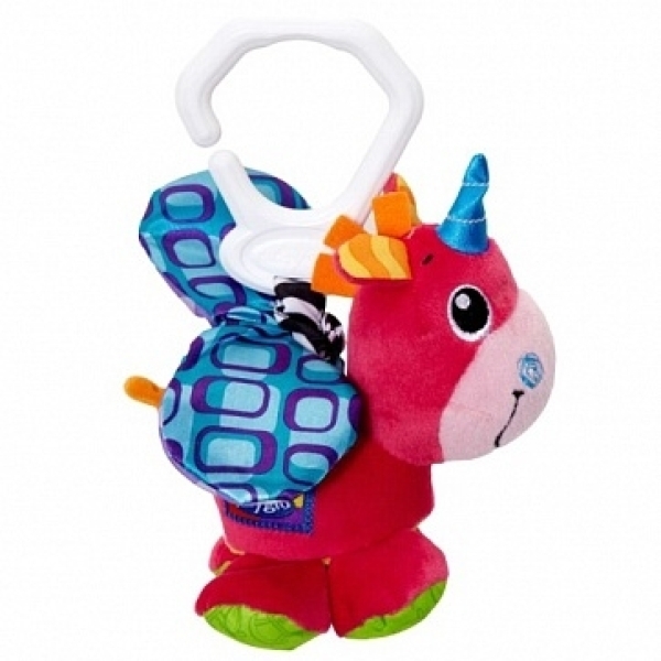 Игрушка-подвеска Playgro Единорог 0183049 фото 2