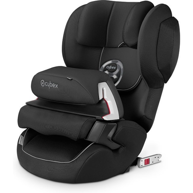 Фото Детское автокресло Cybex Juno 2-Fix, реальные фотографии клиентов | Коляски-Кроватки.Ру
