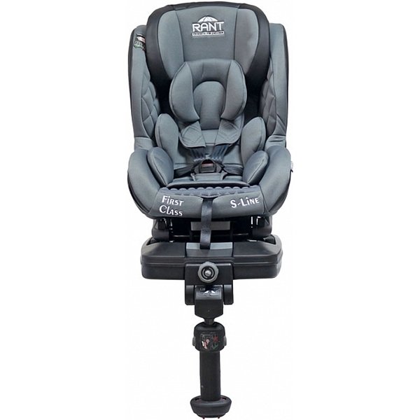 Детское автокресло Rant S-Line First Class isofix фото 2