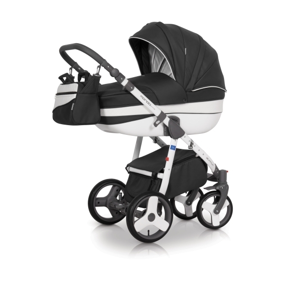 Детская коляска Expander Mondo Prime 2 в 1 - Фото