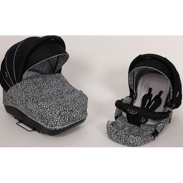 Фото Детская коляска Baby-Merc Zipy Classic 2 в 1, реальные фотографии клиентов | Коляски-Кроватки.Ру