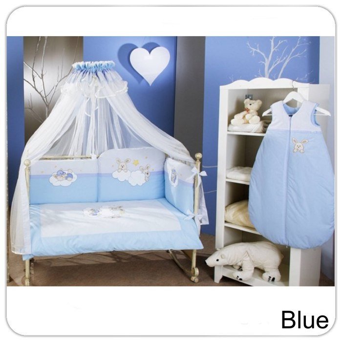 Балдахин Feretti Rabbit - Фото