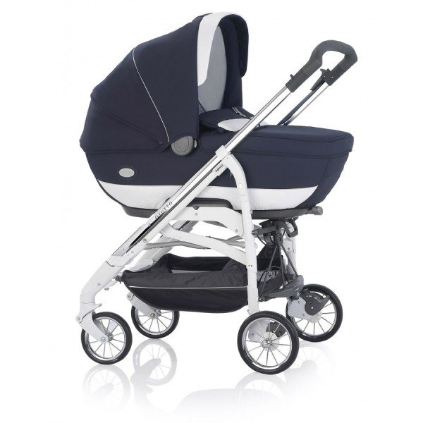 Купить детскую коляску Inglesina Otutto Deluxe 3 в 1 (Инглизина) в ...
