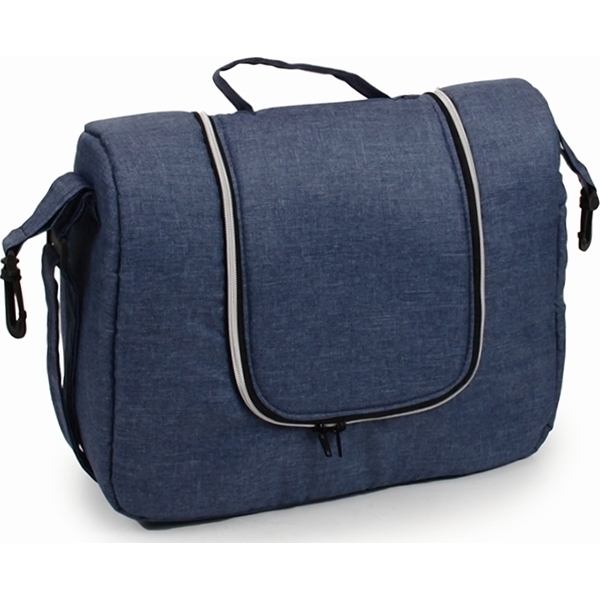 Детская коляска Indigo Camila 18 S - F 3 в 1 фото 4