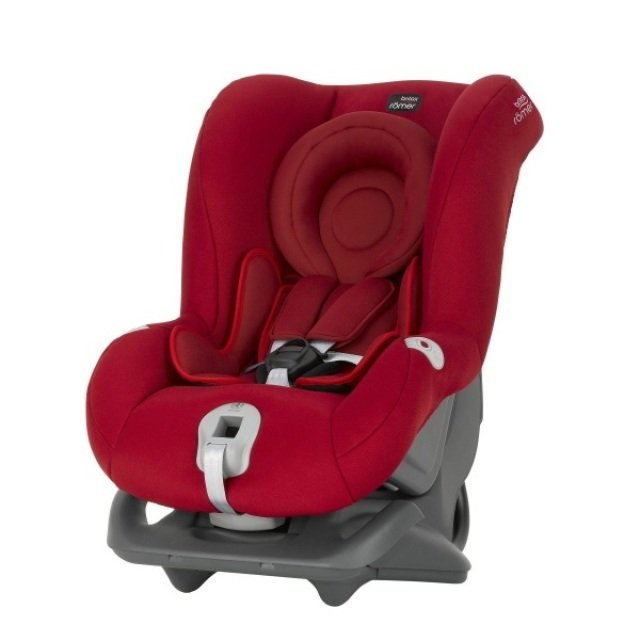Фото Детское автокресло Britax First Class plus, реальные фотографии клиентов | Коляски-Кроватки.Ру