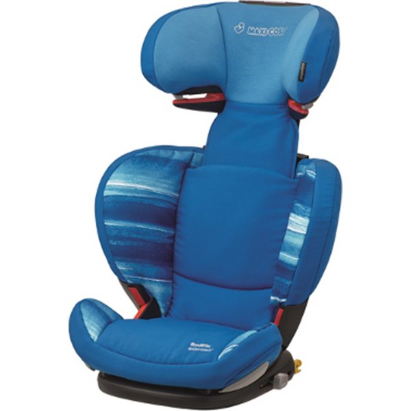Фото Детское автокресло Maxi-Cosi Rodifix Airprotect, реальные фотографии клиентов | Коляски-Кроватки.Ру