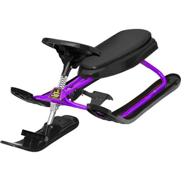 Снегокат Snowstorm Pro - Фото