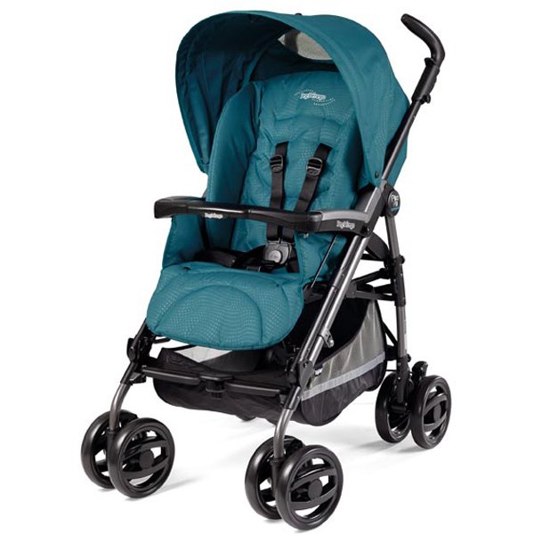 Peg Perego Pliko P3 Compact Classico