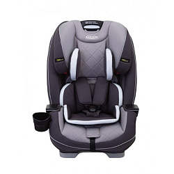 Детское автокресло Graco Slimfit LX