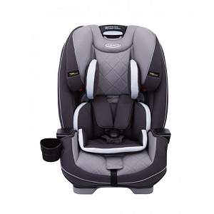 Детское автокресло Graco Slimfit LX