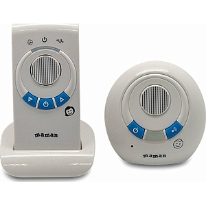 Радионяня Maman RD-2810