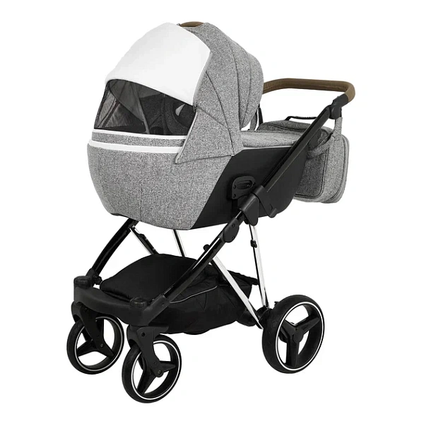 Детская коляска Jaxee Optima 2 в 1 фото 13