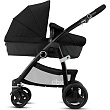 Детская коляска Cybex Leotie Flex (трансформер) 2 в 1 - Фото
