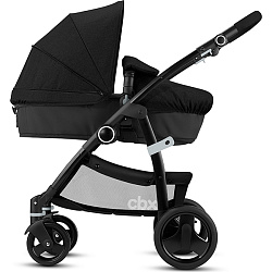 Детская коляска Cybex Leotie Flex (трансформер) 2 в 1