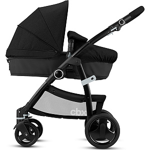 Детская коляска Cybex Leotie Flex (трансформер) 2 в 1