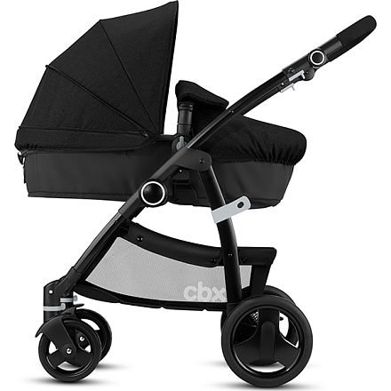 Детская коляска Cybex Leotie Flex (трансформер) 2 в 1