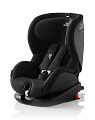 Детское автокресло Romer & Britax Trifix2 i-Size (Cosmos Black
						
					) — Фото