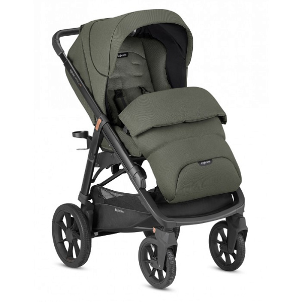 Детская коляска Inglesina Aptica System Duo 2 в 1 на шасси Aptica XT фото 3