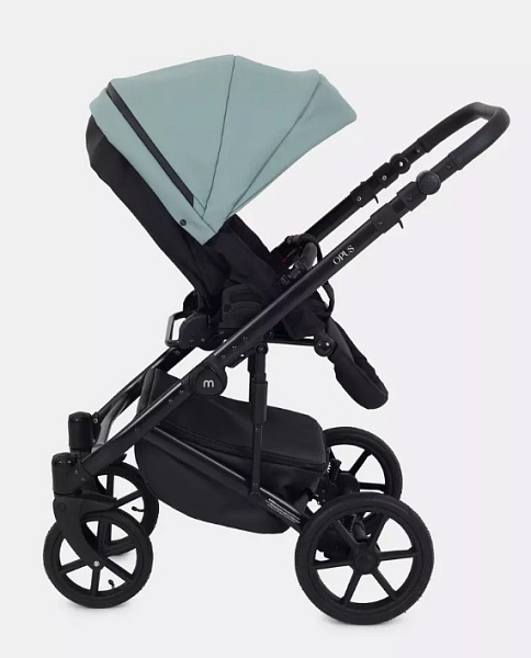 Детская коляска Mowbaby Opus 2 в 1 фото 12